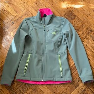 The North Face Women’s Jacket